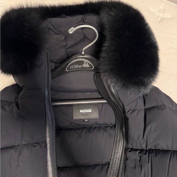 MACKAGE CALLA JACKET - Picture 9 of 16